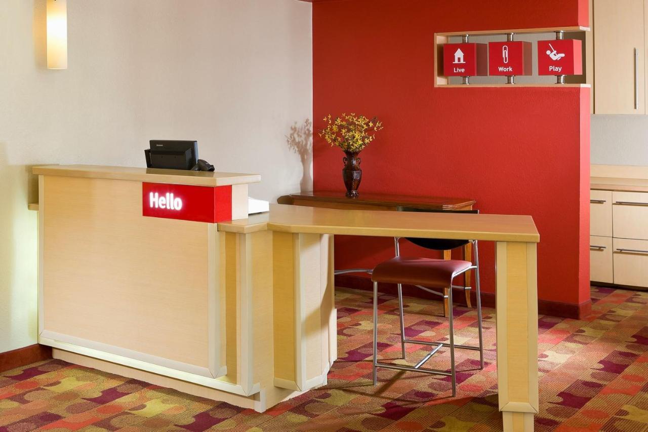 Towneplace Suites By Marriott Dallas Bedford Exteriér fotografie