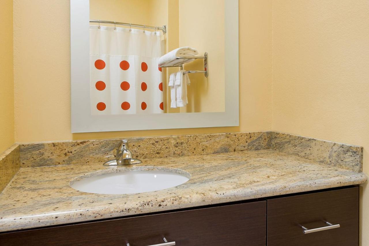 Towneplace Suites By Marriott Dallas Bedford Exteriér fotografie
