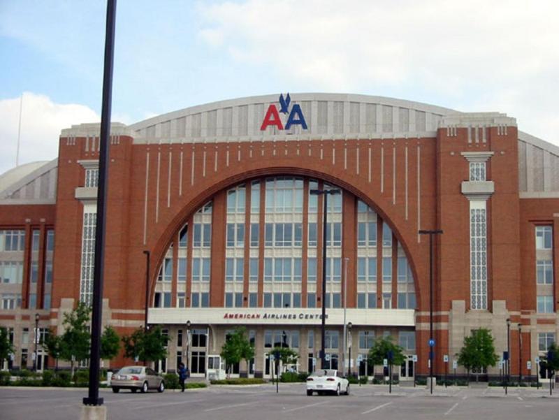 Towneplace Suites By Marriott Dallas Bedford Exteriér fotografie