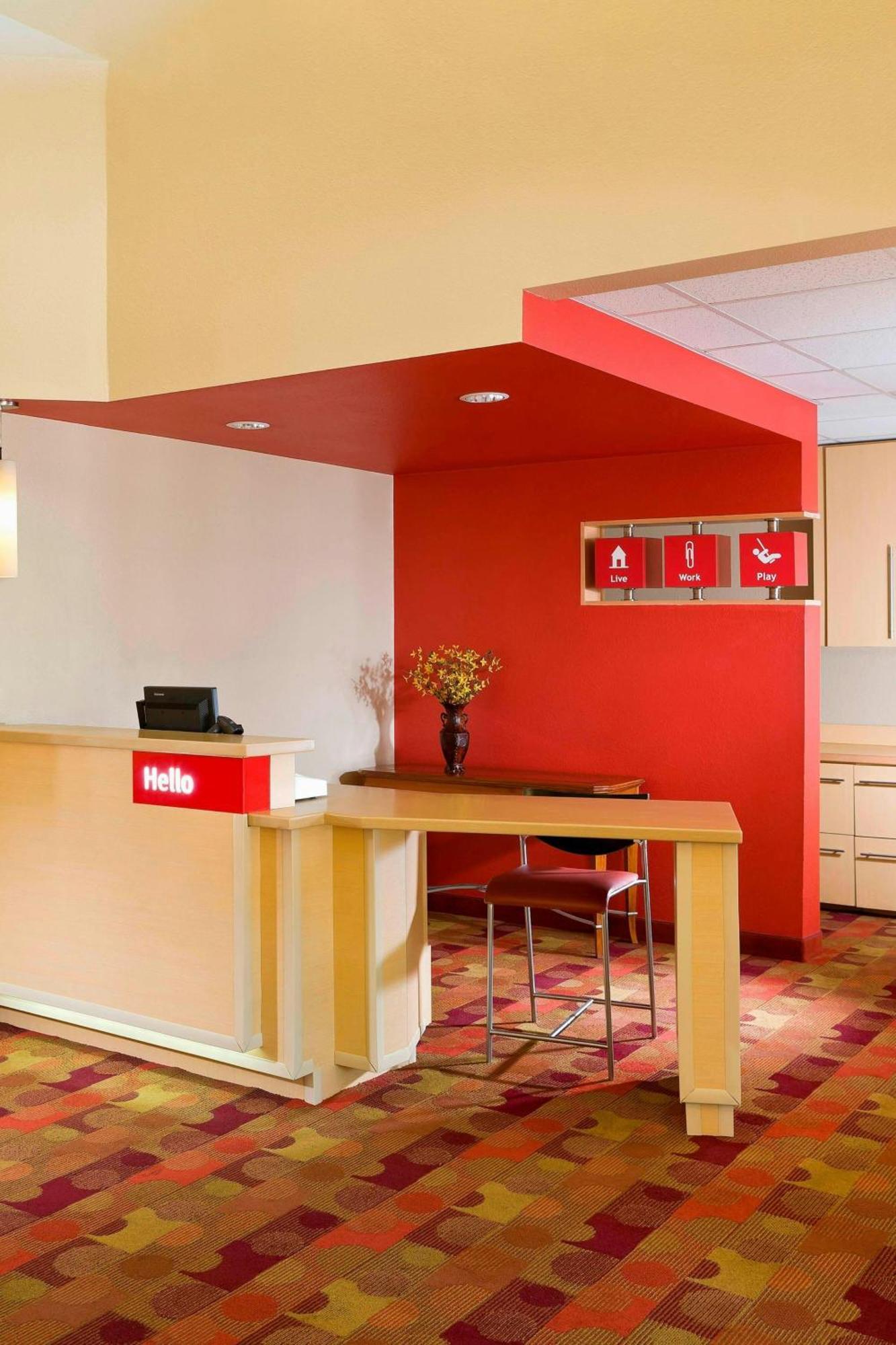 Towneplace Suites By Marriott Dallas Bedford Exteriér fotografie